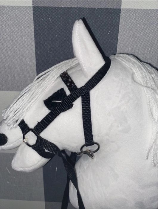 Hobby Horse, głowa konia na kiju!!!