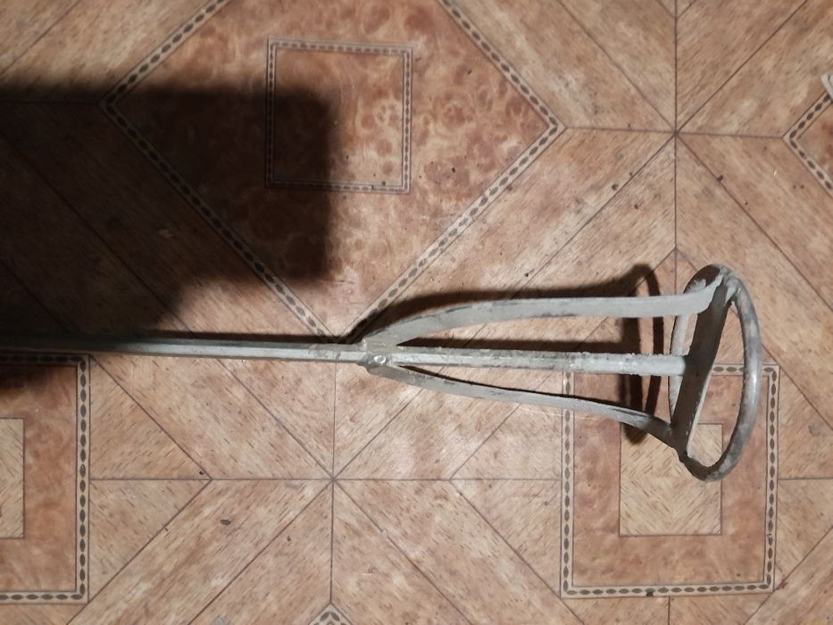 Миксер для краски