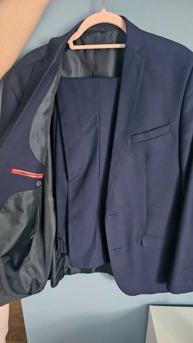 Strój galowy rozmiar L