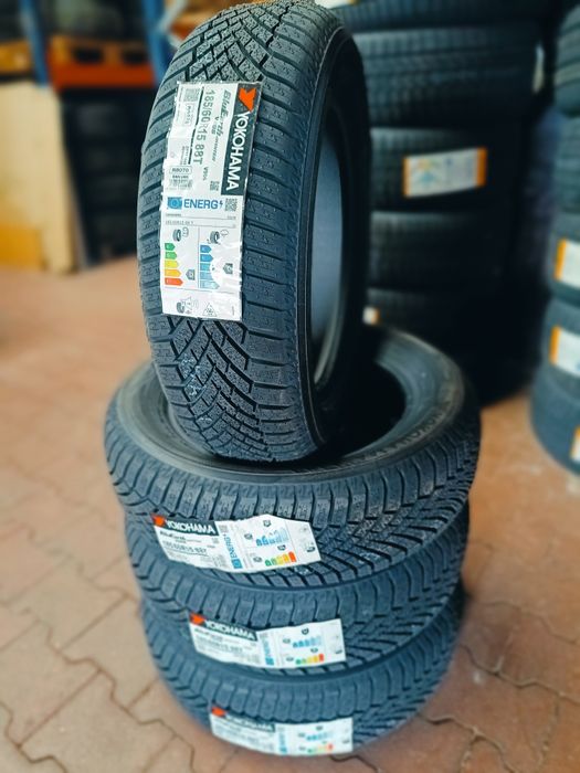 専用11 YOKOHAMA 185/60R15 2022年製 ノーマル 専用11 YOKOHAMA 185/60R15 2022年製 ノーマル - メルカリ