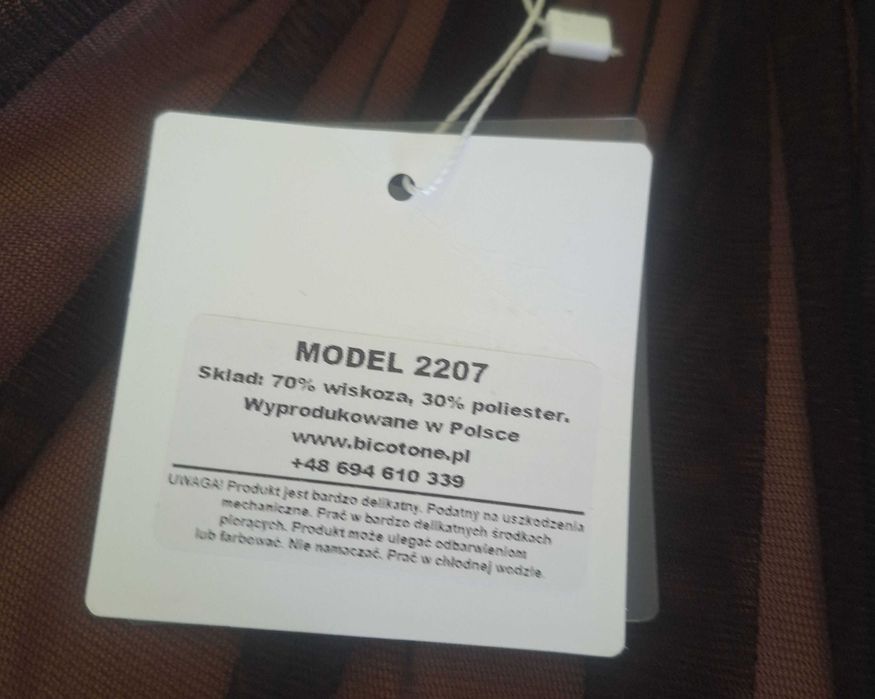 Sukienka czarno-beżowa 34 XS Boriva butik Lalala nowa