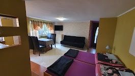 Pokoje gościnne cały rok