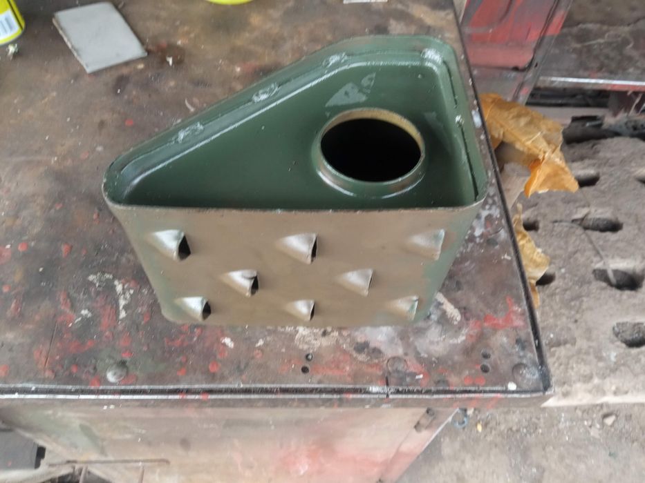 Klin pod koła, auta osobowe i ciężarowe