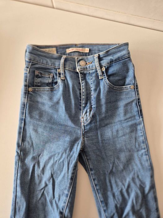 Skinny Jeans - Levi's - 23