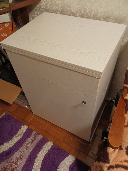 Швейна машинка Чайка 142 М