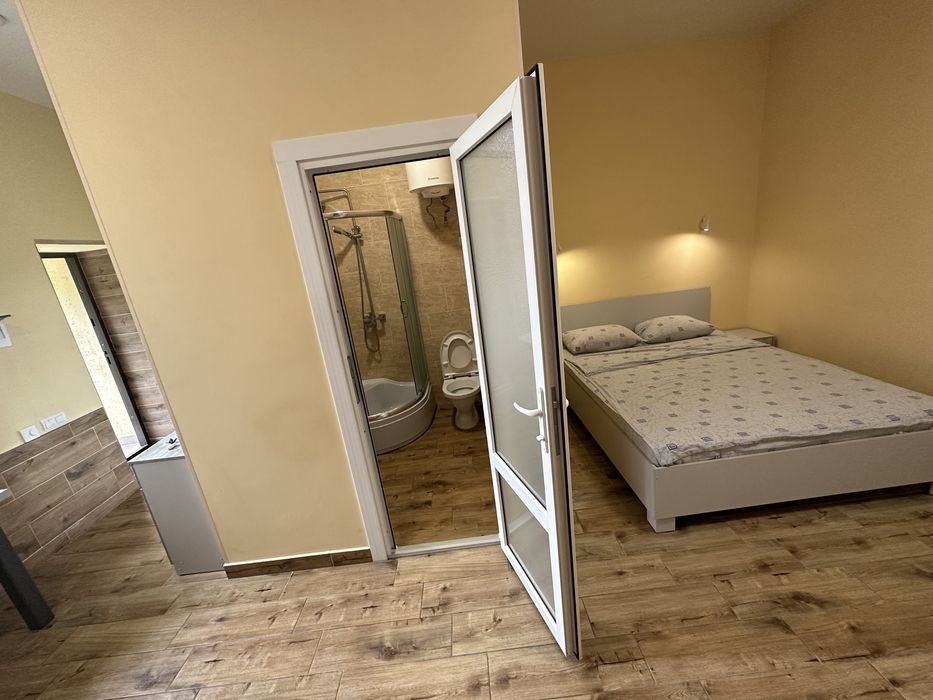 Квартира подобово з кондиціонером