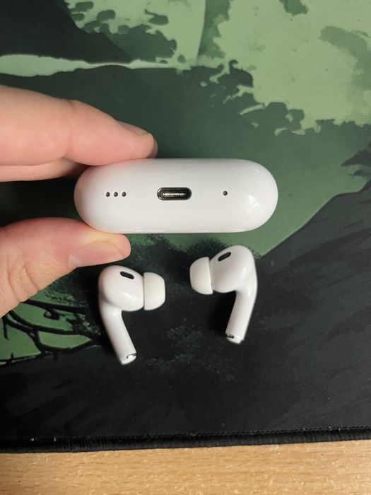 airPods Pr0 2 Наушники