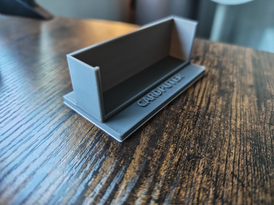 Uchwyt do Cardputer ADV