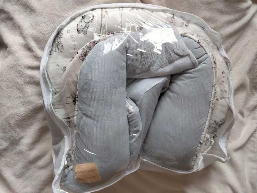 Redutor de cama Mon Lit Cabane NOVO