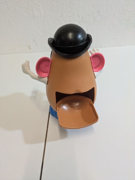 Figura Sr Cabeça de Batata Toy Story Disney Pixar