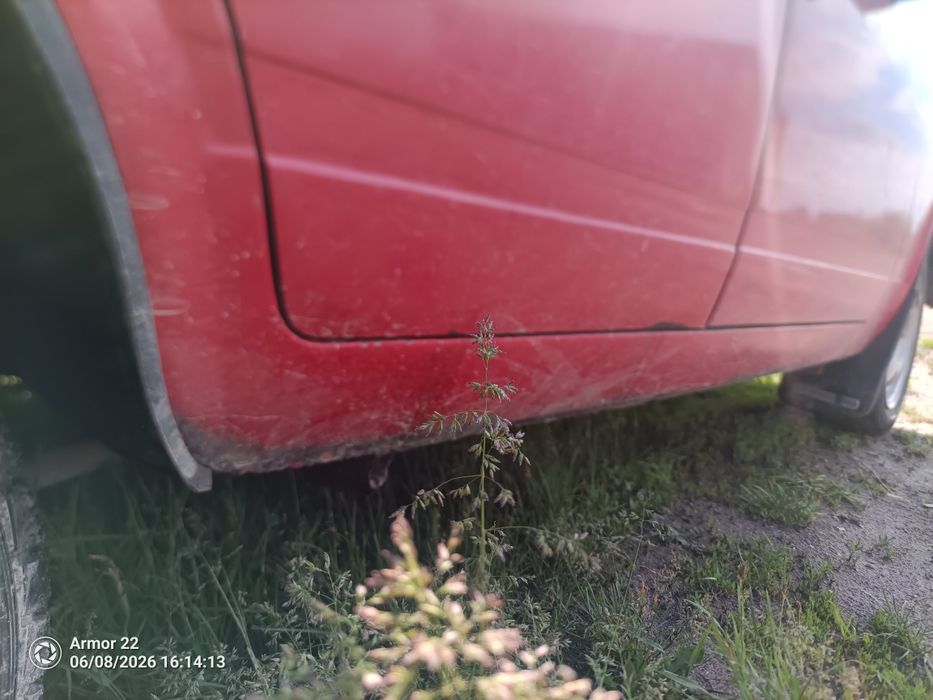 ваз 2104 жига на повному ходу