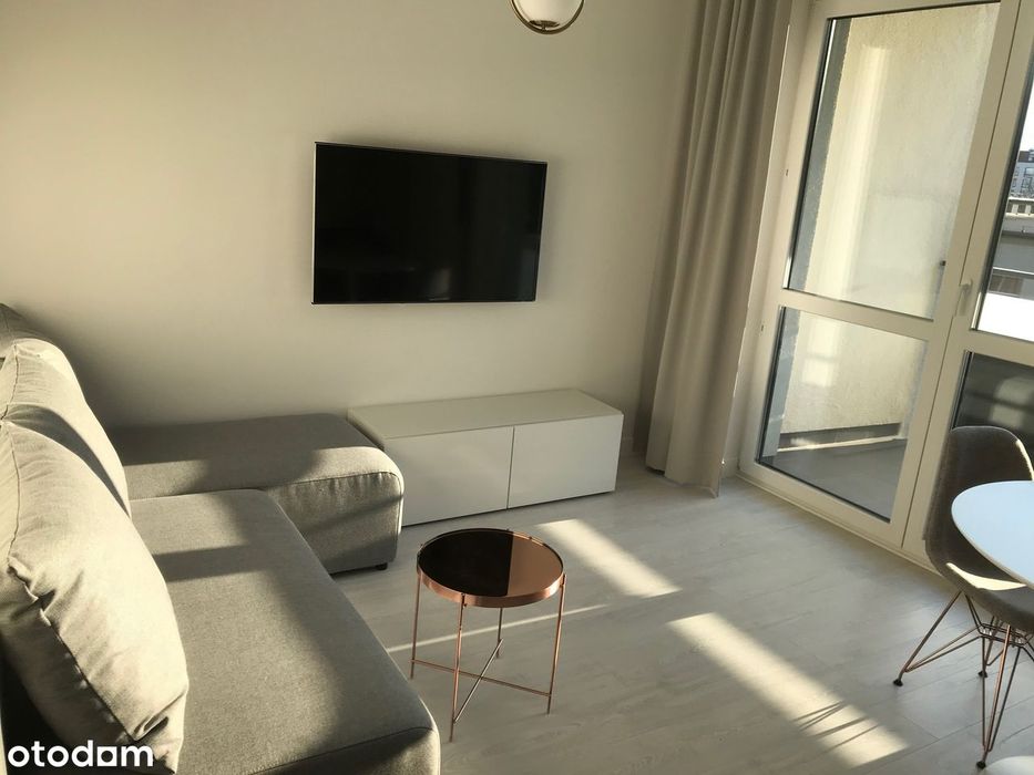 Mieszkanie – Katowice - Widok 3
