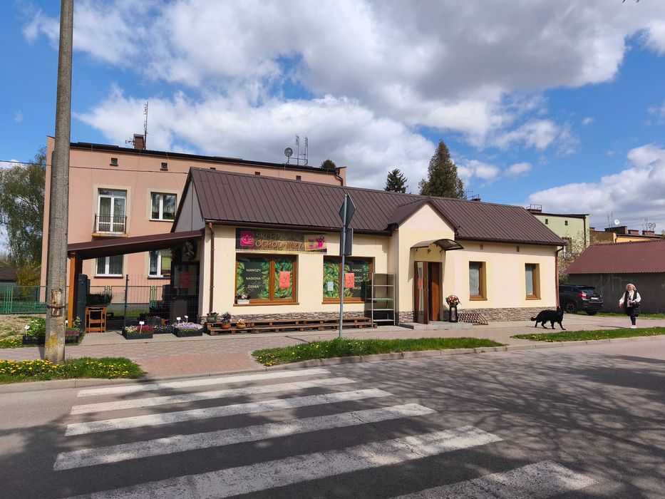 Wynajmę nieruchomość Terespol