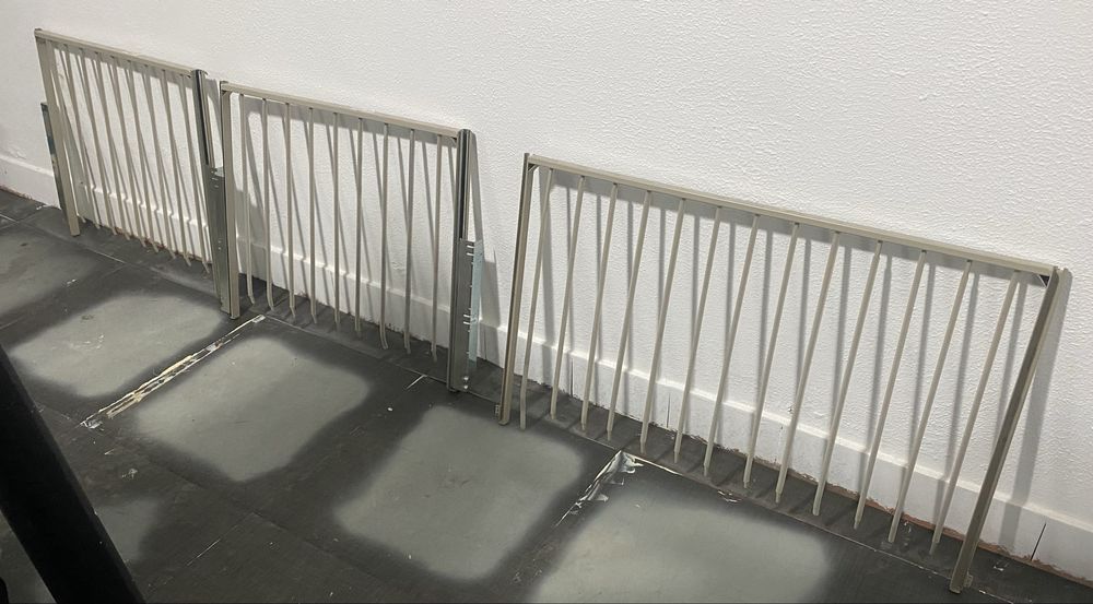 Complemento roupeiro - Calceiro extraível