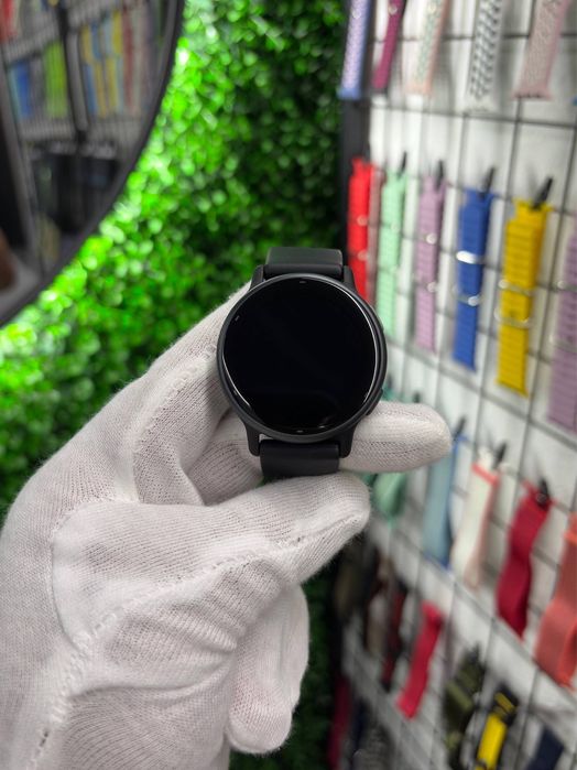 Garmin Vivoactive 5 42mm Black NEW | Гарантія | Trade-In | Оригінал | Магазин WATCHMANIA