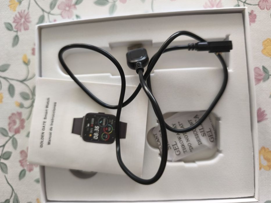 Smartwatch Radiant
