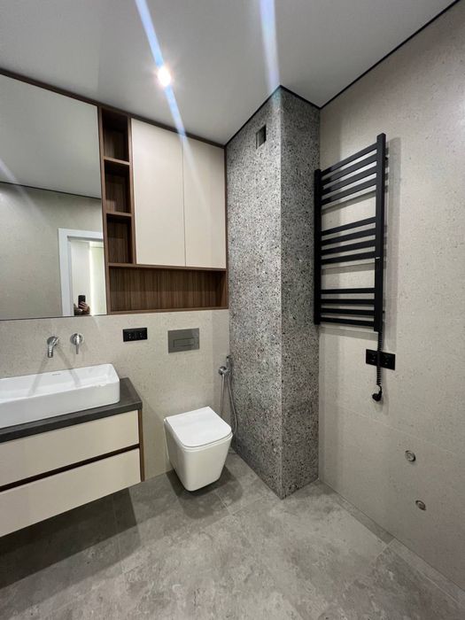 Продається 1.5 квартира ЖК Паркова Алея