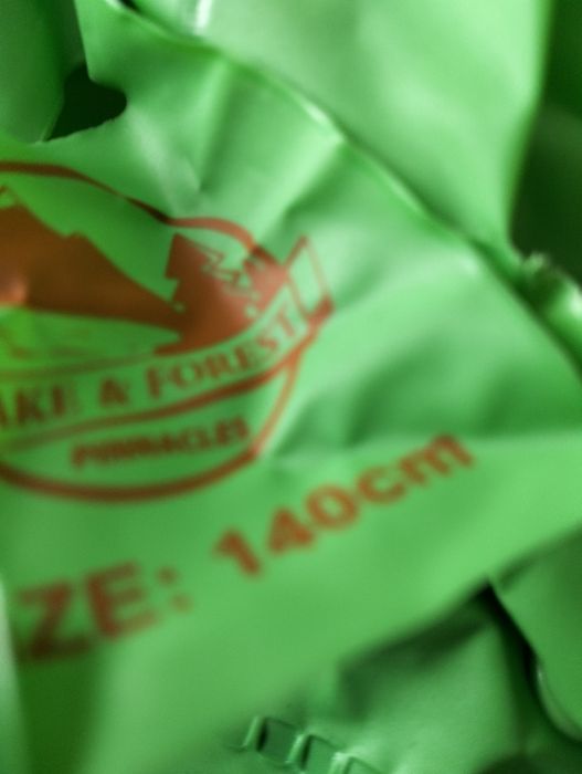Płaszcz dziecięcy