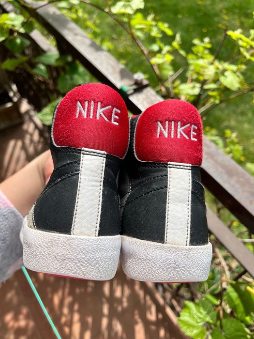 Buty Nike, rozmiar 36