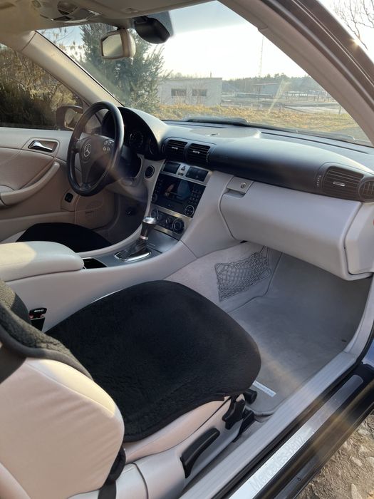 Продається Мерседес 1.8 Kompressor