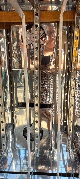 Коптильная камера