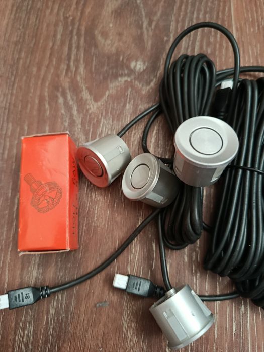 Продам  новый парктроник на авто