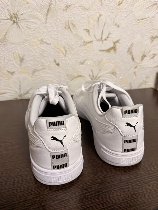 Кросівки Puma Caven