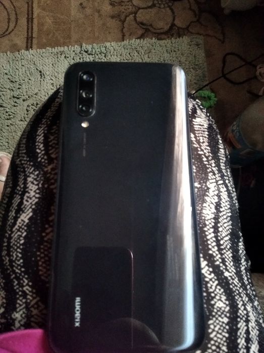 Продам телефон в нормальном состоянии