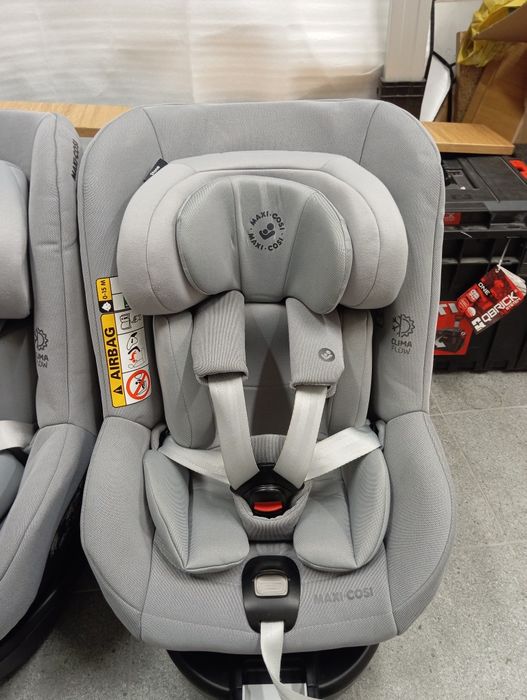 Fotelik maxi cosi stone 2 sztuki
