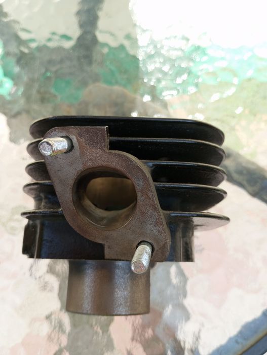 Cylinder Polini sport