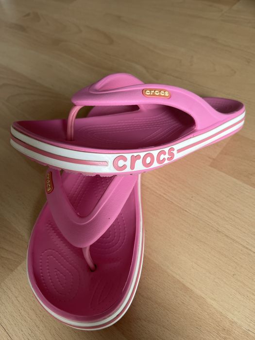 Crocs‼️Japonki damskie Crocs Roz.39‼️