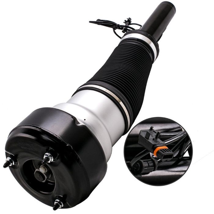 Suspensão pneumática Mercedes/Bmw/Audi/etc..
