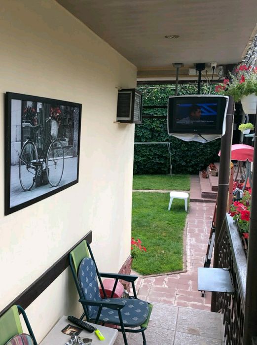 Продаётся дом с выходом к воде Коробовы Хутора