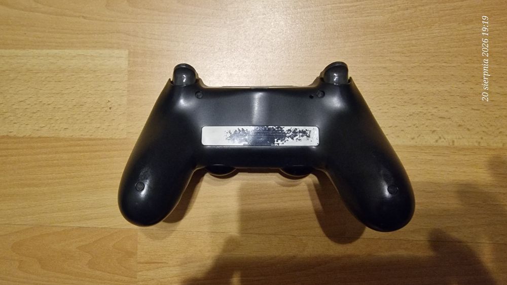 Konsola Sony PlayStation 4 Pro 1TB   Soft 11.02