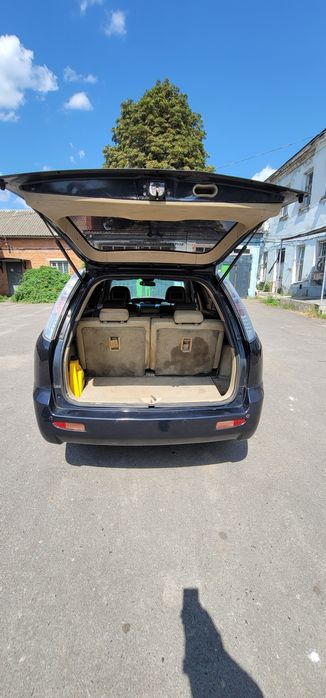 Продам або обмін Chery CrossEastar
