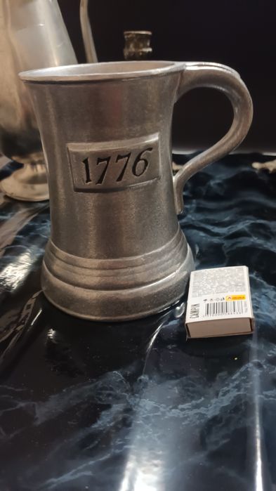 Вироби з  олова, бронзи.