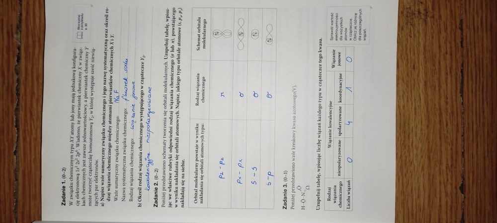 To jest chemia 1