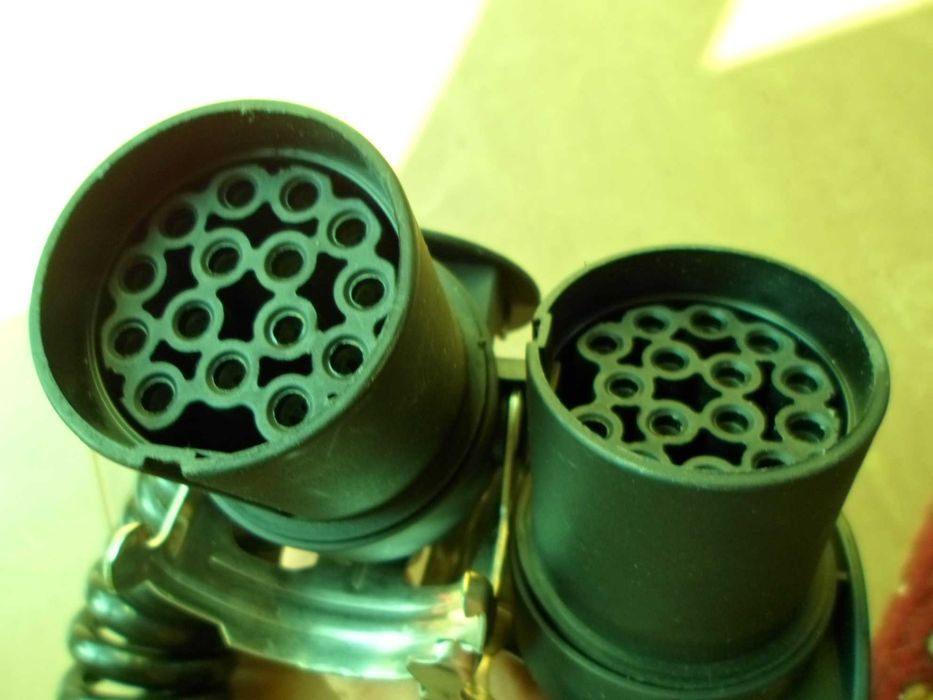 Sertplas, nowy kabel ABS, 24 V, 15-żyłowy, ADR.