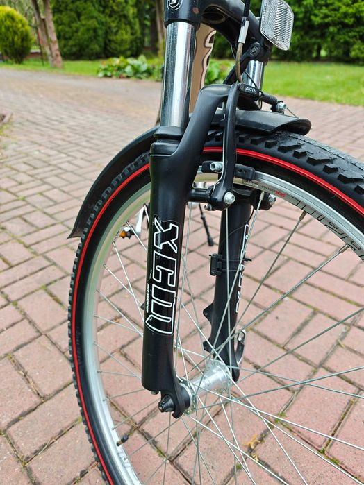 Rower Kellys VIPER SF