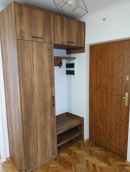 Sprzedam Mieszkanie Pileckiego 14 - Parter - 70 Metrów - Po Remoncie