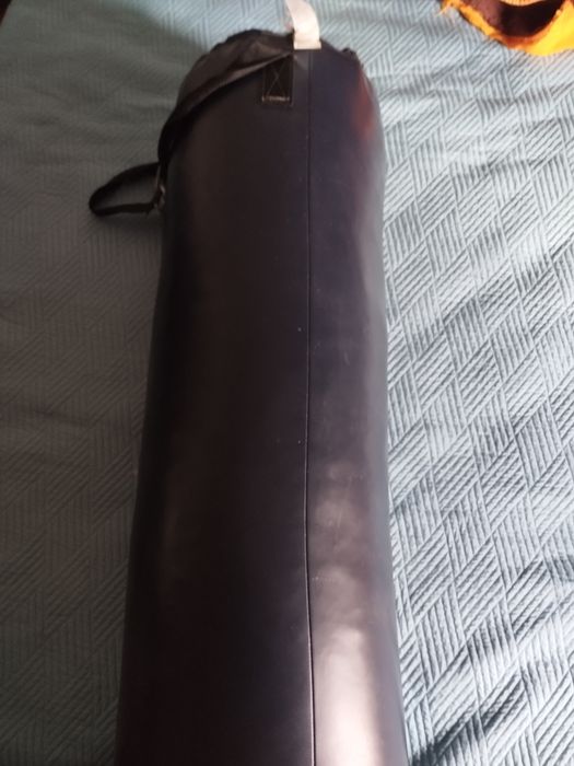 Saco de boxe outshock