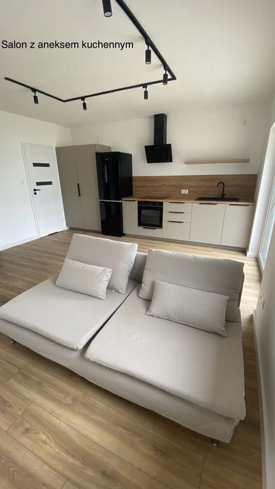 Apartment in Gubin, powiat krośnieński - Widok 3