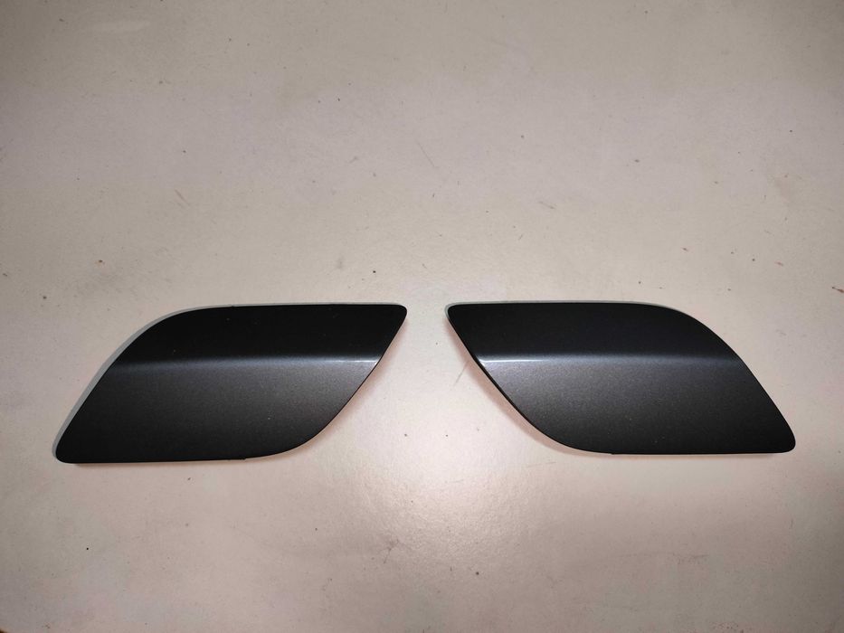 Zaślepki zderzaka astra h