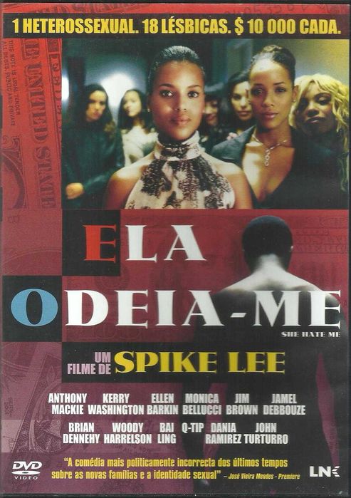 Ela Odeia-me (2004)