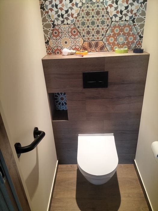 Remont i wykończenia