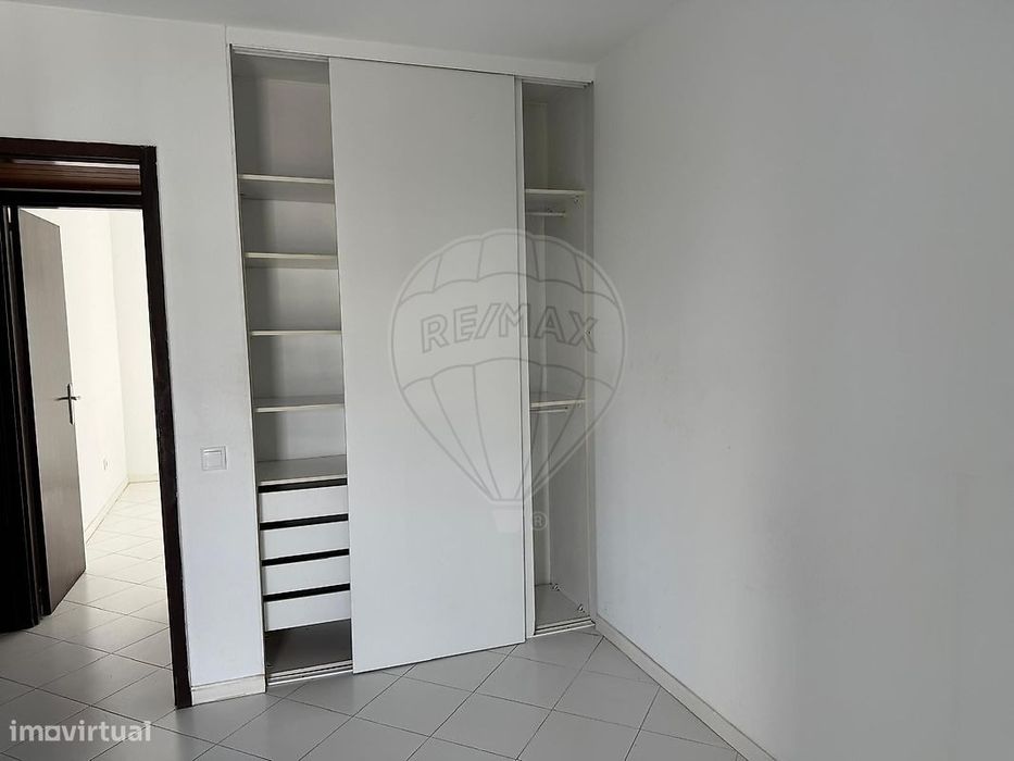 Apartamento T2 para venda