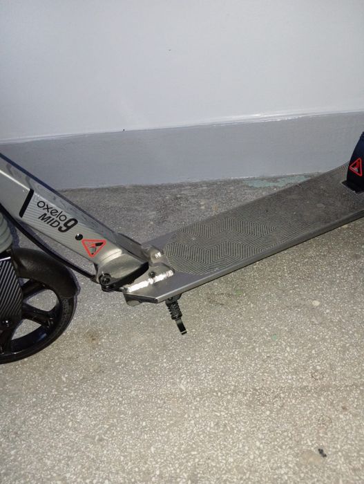 Hulajnoga oxelo mid9 Okazja