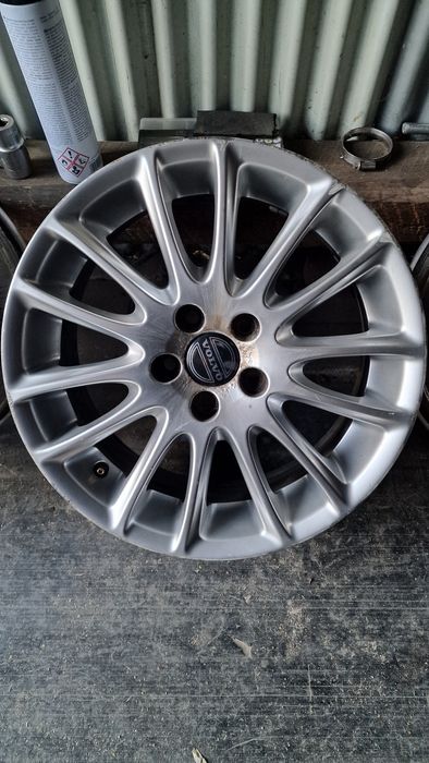 Felgi volvo s60 p2