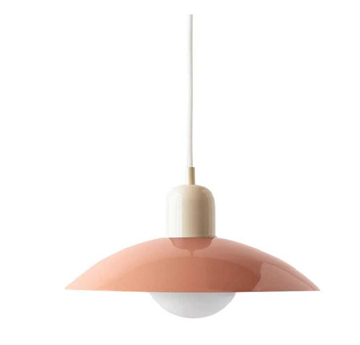 Lampa wisząca Macaron NOWA.