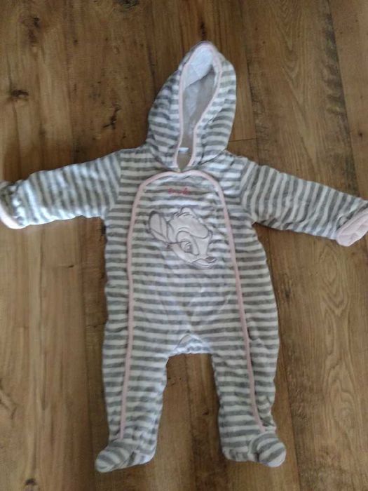 Kombinezon Disney Baby roz. 74